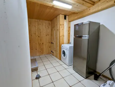 Chalet spacieux à La Bresse, idéal pour familles et amis - Photo 22