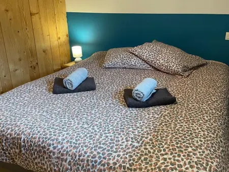 Chalet spacieux à La Bresse, idéal pour familles et amis - Photo 23