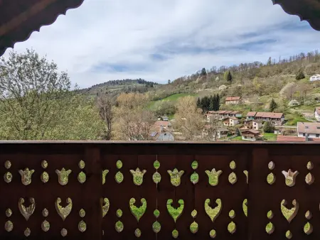 Chalet spacieux à La Bresse, idéal pour familles et amis - Photo 31