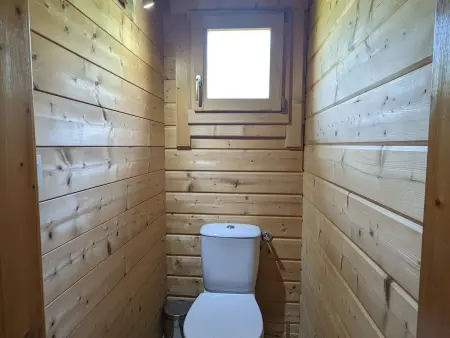 Chalet spacieux à La Bresse, idéal pour familles et amis - Photo 32