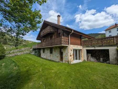 Chalet spacieux à La Bresse, idéal pour familles et amis - Photo 33