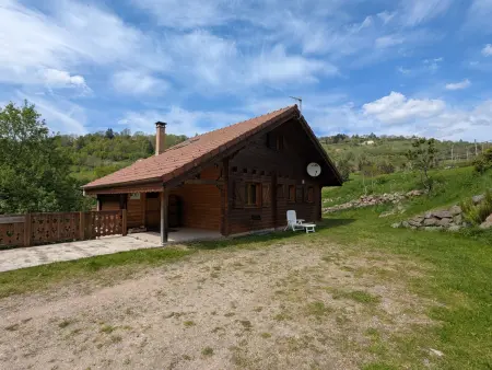 Chalet spacieux à La Bresse, idéal pour familles et amis - Photo 34