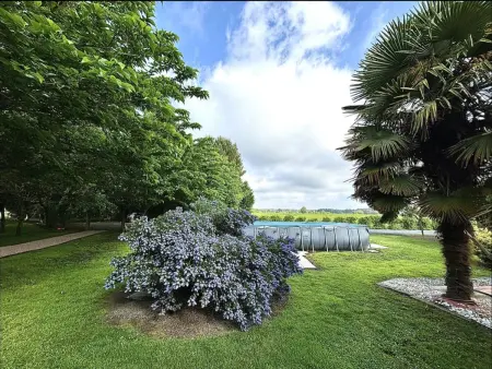 Séjourner au cœur de la nature entre Tours et Angers - Photo 3