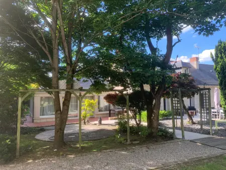 Séjourner au cœur de la nature entre Tours et Angers - Photo 26