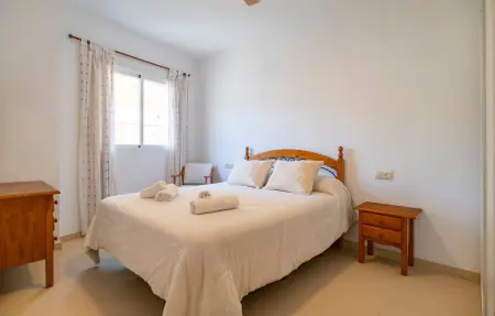 Appartement 2 personnes à Torrenueva - Photo 2