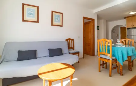 Appartement 2 personnes à Torrenueva - Photo 7