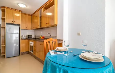 Appartement 2 personnes à Torrenueva - Photo 8