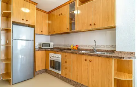 Appartement 2 personnes à Torrenueva - Photo 9