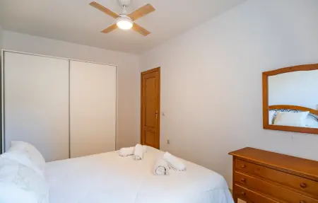 Appartement 2 personnes à Torrenueva - Photo 10