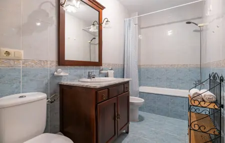 Appartement 2 personnes à Torrenueva - Photo 11
