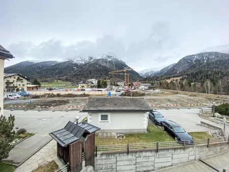 Chesa Alossa, Appartement 4 personnes à La Punt Chamues ch - Photo 2