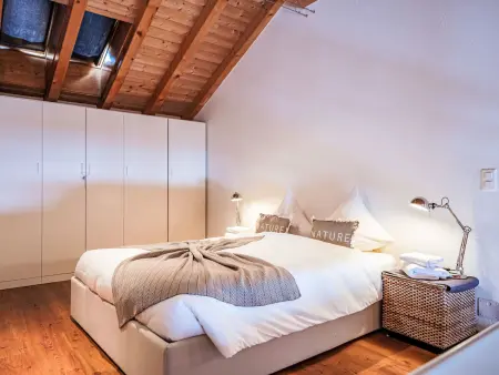 Chesa Alossa, Appartement 4 personnes à La Punt Chamues ch - Photo 4