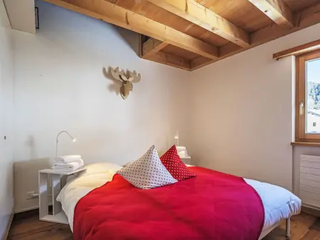 Chesa Alossa, Appartement 4 personnes à La Punt Chamues ch - Photo 15