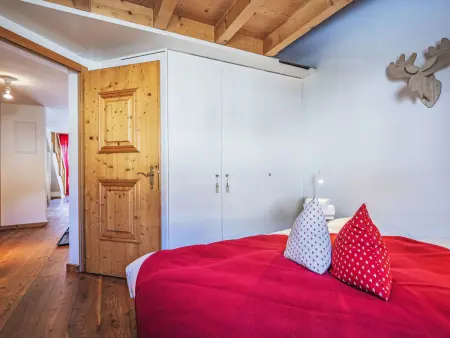 Chesa Alossa, Appartement 4 personnes à La Punt Chamues ch - Photo 16