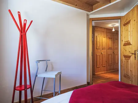 Chesa Alossa, Appartement 4 personnes à La Punt Chamues ch - Photo 17