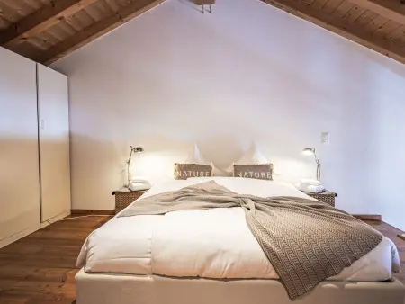 Chesa Alossa, Appartement 4 personnes à La Punt Chamues ch - Photo 21
