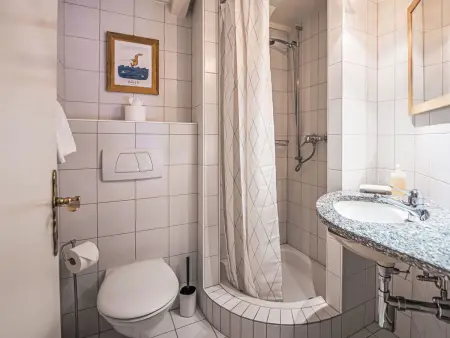 Chesa Alossa, Appartement 4 personnes à La Punt Chamues ch - Photo 22