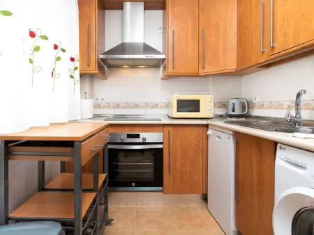 Acosta beachfront, Appartement 5 personnes à Rincón de la Victoria - Photo 3