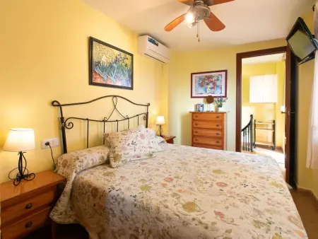 Acosta beachfront, Appartement 5 personnes à Rincón de la Victoria - Photo 4