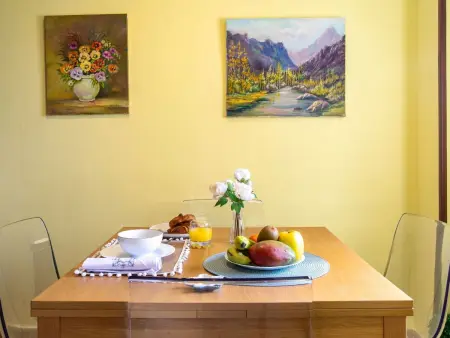 Acosta beachfront, Appartement 5 personnes à Rincón de la Victoria - Photo 7