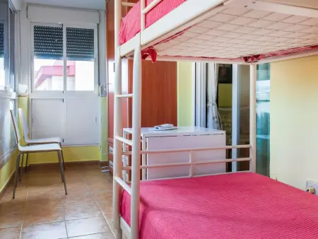 Acosta beachfront, Appartement 5 personnes à Rincón de la Victoria - Photo 13