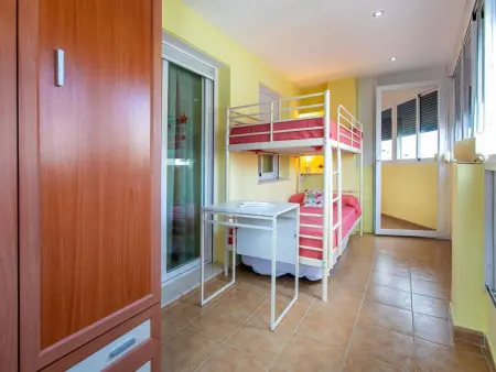 Acosta beachfront, Appartement 5 personnes à Rincón de la Victoria - Photo 14