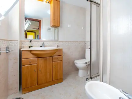 Acosta beachfront, Appartement 5 personnes à Rincón de la Victoria - Photo 15