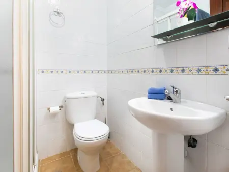 Acosta beachfront, Appartement 5 personnes à Rincón de la Victoria - Photo 16