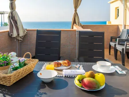 Acosta beachfront, Appartement 5 personnes à Rincón de la Victoria - Photo 18