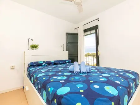 Coto Ardilla Relax Nest, Appartement 4 personnes à Pals - Photo 4