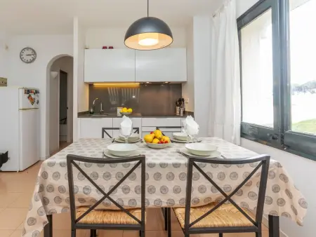 Coto Ardilla Relax Nest, Appartement 4 personnes à Pals - Photo 9