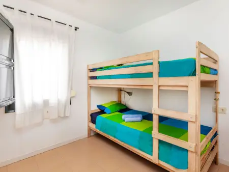 Coto Ardilla Relax Nest, Appartement 4 personnes à Pals - Photo 12