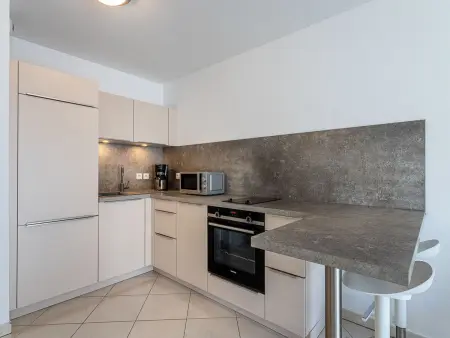 Côté Port, Appartement 4 personnes à Hyères - Photo 1