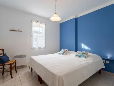 Côté Port, Appartement 4 personnes à Hyères - Photo 3