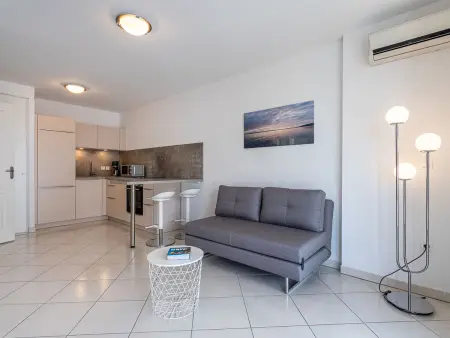 Côté Port, Appartement 4 personnes à Hyères - Photo 5