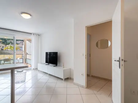 Côté Port, Appartement 4 personnes à Hyères - Photo 6