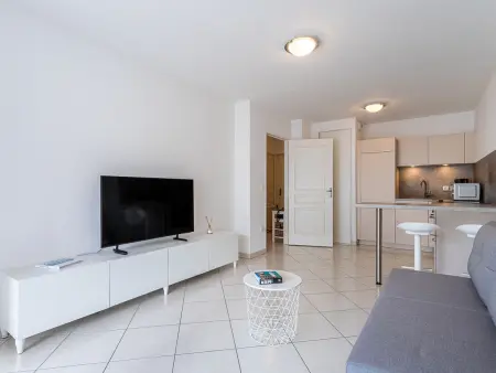 Côté Port, Appartement 4 personnes à Hyères - Photo 9