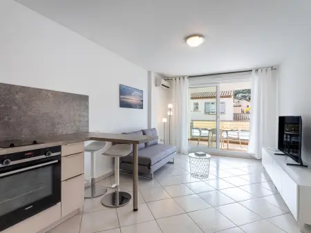 Côté Port, Appartement 4 personnes à Hyères - Photo 10