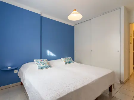Côté Port, Appartement 4 personnes à Hyères - Photo 11