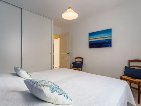 Côté Port, Appartement 4 personnes à Hyères - Photo 13