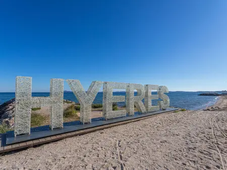 Côté Port, Appartement 4 personnes à Hyères - Photo 23