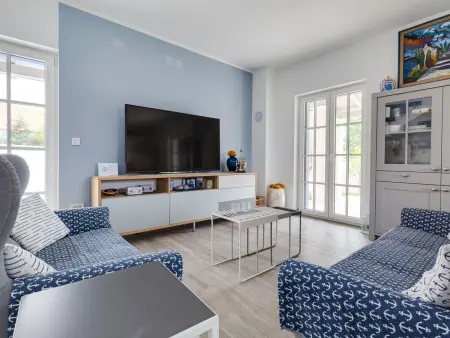 Mala, Maison 6 personnes à Murter Murter - Photo 5