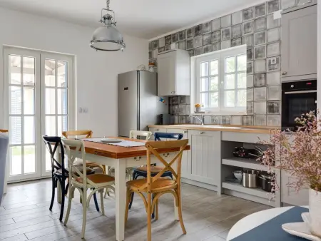 Mala, Maison 6 personnes à Murter Murter - Photo 9