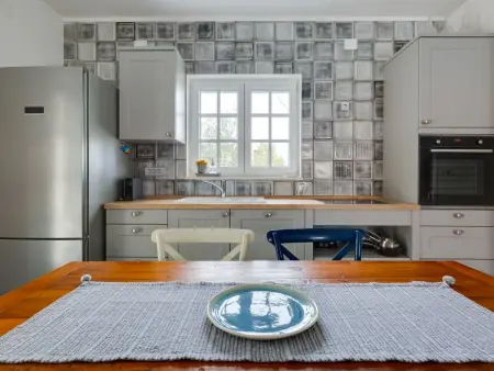Mala, Maison 6 personnes à Murter Murter - Photo 11