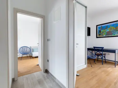 Mala, Maison 6 personnes à Murter Murter - Photo 28