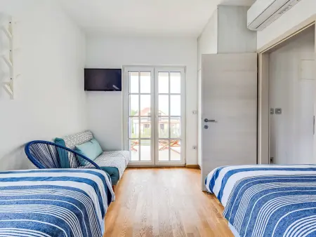 Mala, Maison 6 personnes à Murter Murter - Photo 31