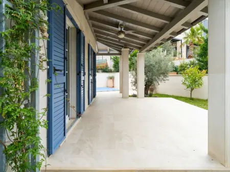 Mala, Maison 6 personnes à Murter Murter - Photo 36