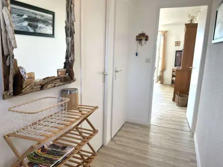 Maison à Bretignolles-sur-Mer : 2 ch, 4 pers, piscine sécurisée - Photo 2