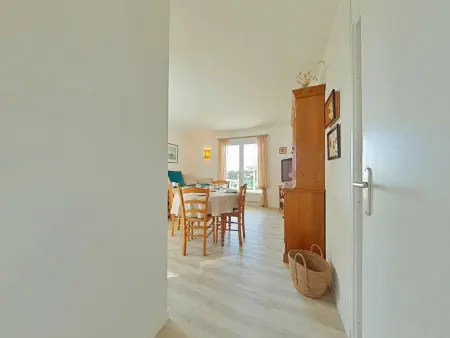 Maison à Bretignolles-sur-Mer : 2 ch, 4 pers, piscine sécurisée - Photo 8