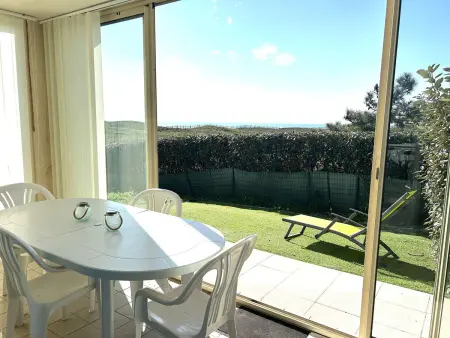 Maison à Bretignolles-sur-Mer : 2 ch, 4 pers, piscine sécurisée - Photo 12